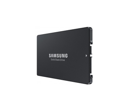 Ssd samsung pm1735 обзор