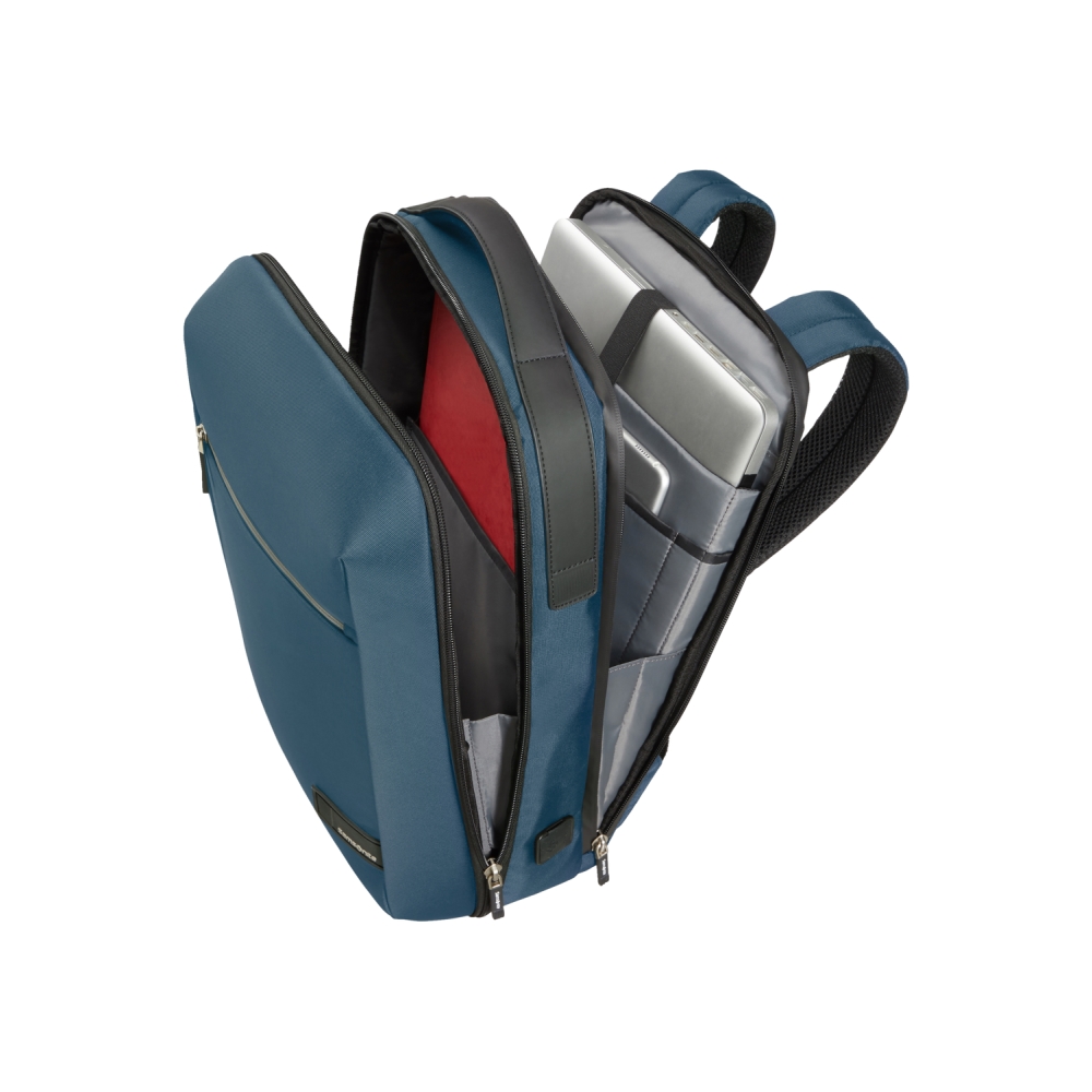 Samsonite Litepoint Laptop Backpack 15.6" Peacock