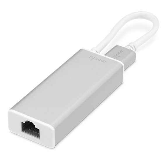 gigaware usb ethernet adapter poe