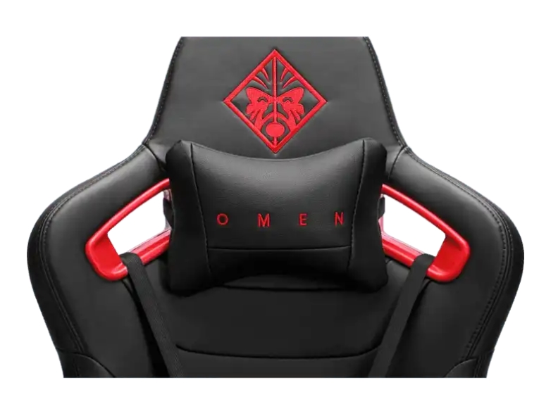 Игровое кресло hp omen