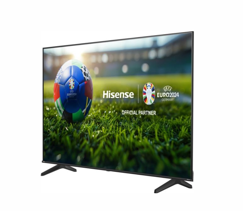 Телевизор Hisense 50 A6n 4k Ultra Hd 3840x2160 Dled Dfa Precision